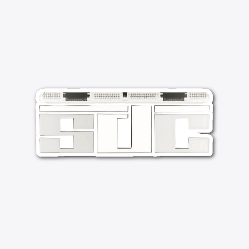 Greyscale Logo