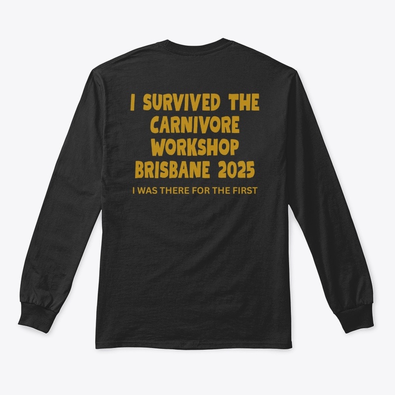 Carnivore event 