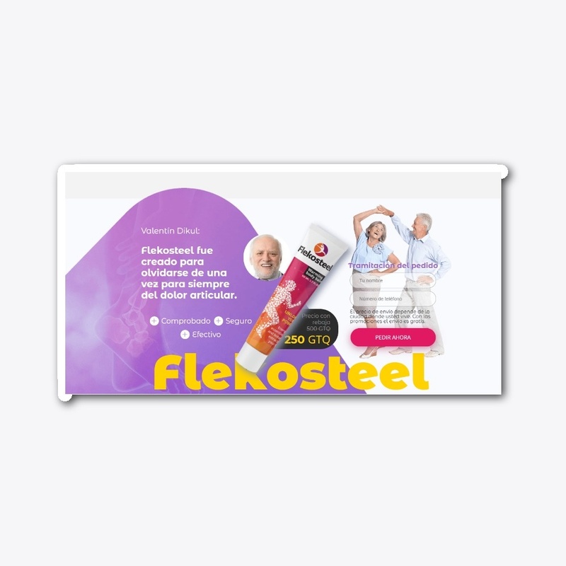 Flekosteel