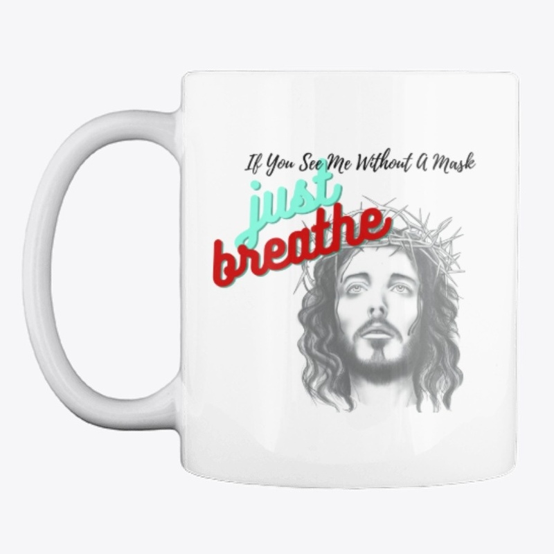 Just Breathe Accessories