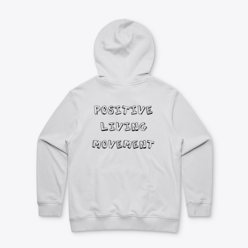 PLM Gaming Bubble/crew  Print Hoodie