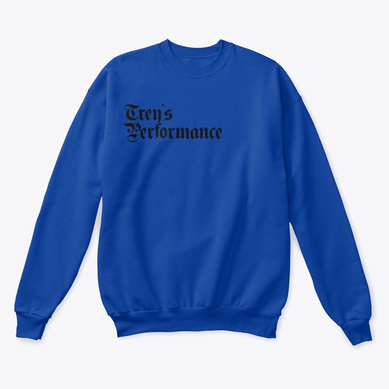 Trey's Performance Collection 