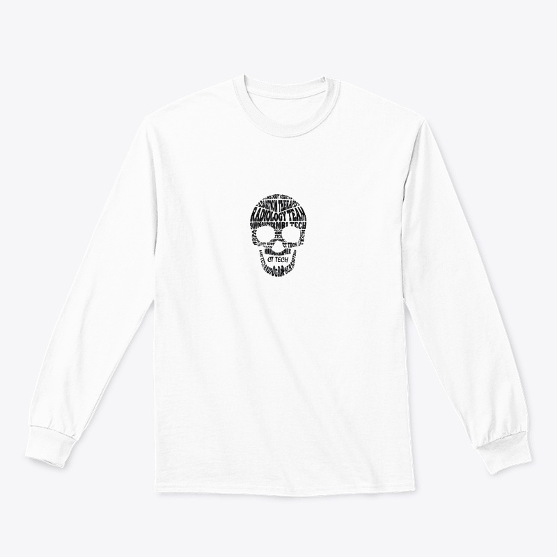 Doctor T-shirt (customise)