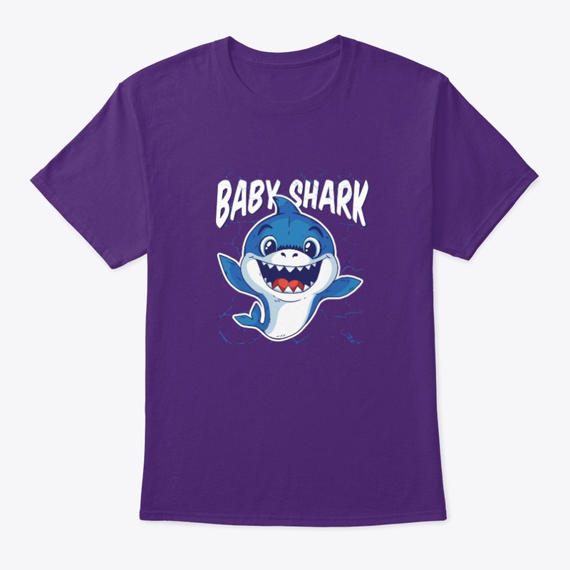Baby Shark