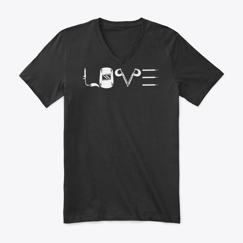 Love Millwright Shirt