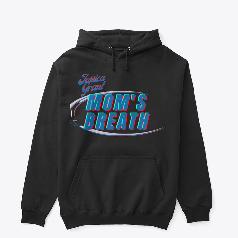 Mom's Breath
