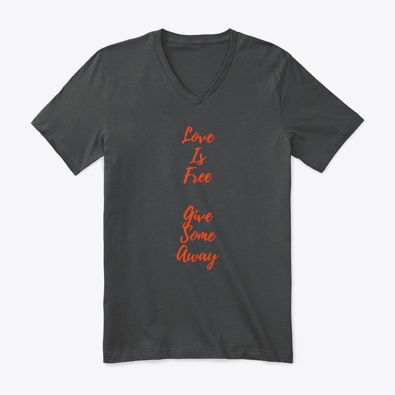 Love Is Free