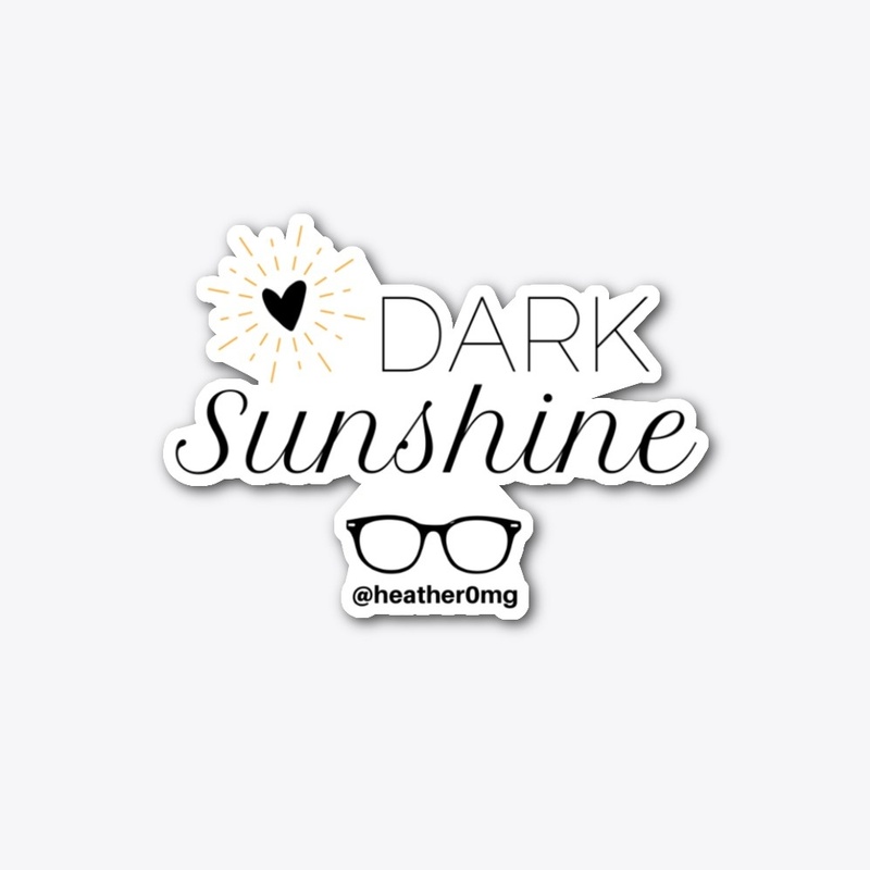 Dark Sunshine