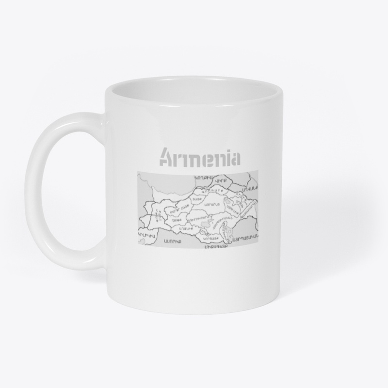 Armenia Empire 