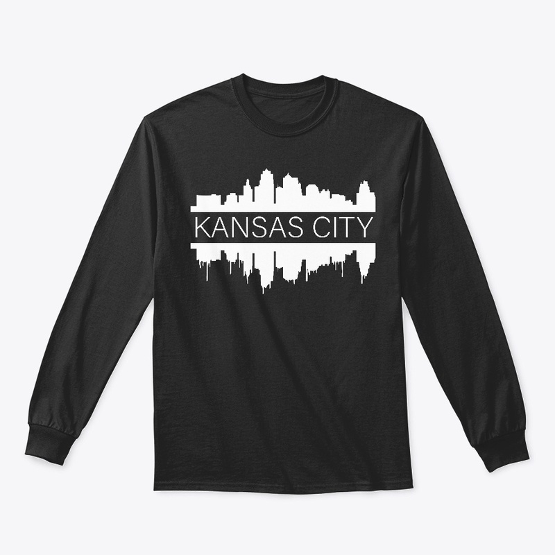 Kansas City Skyline