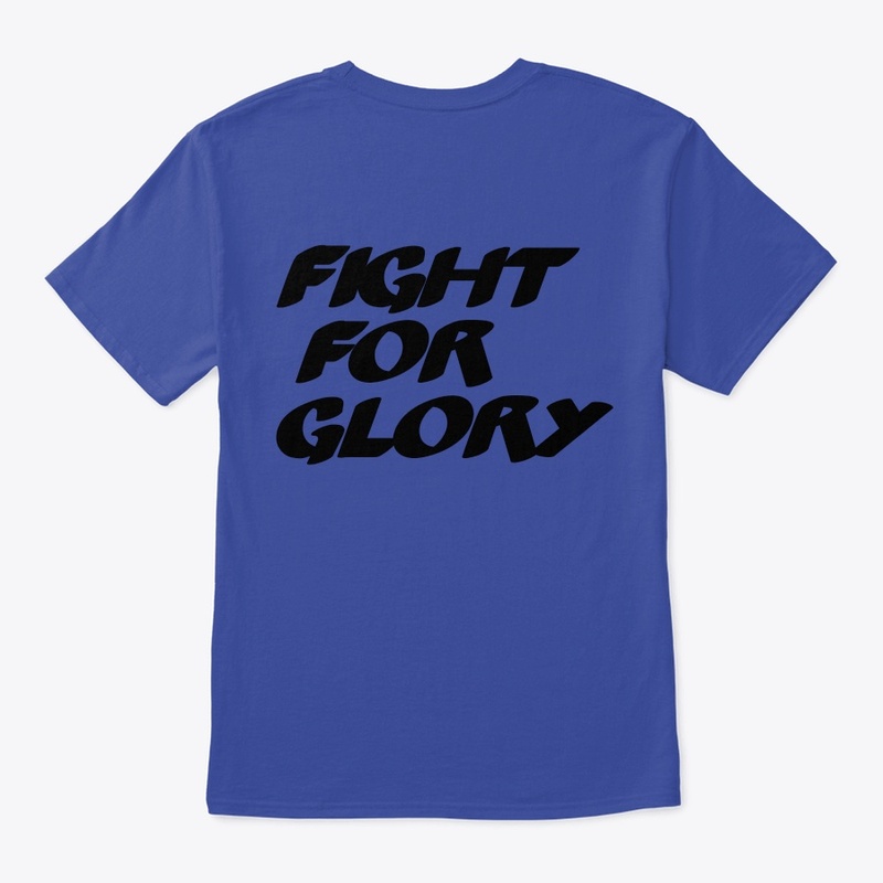 Fight for glory 