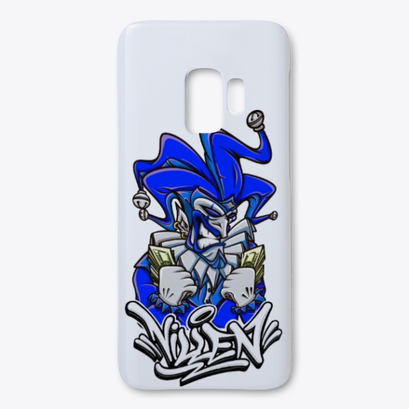 Villen Merchandise