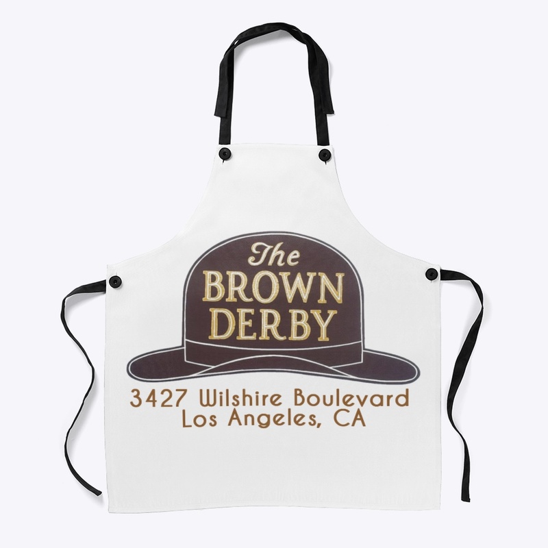 The Brown Derby