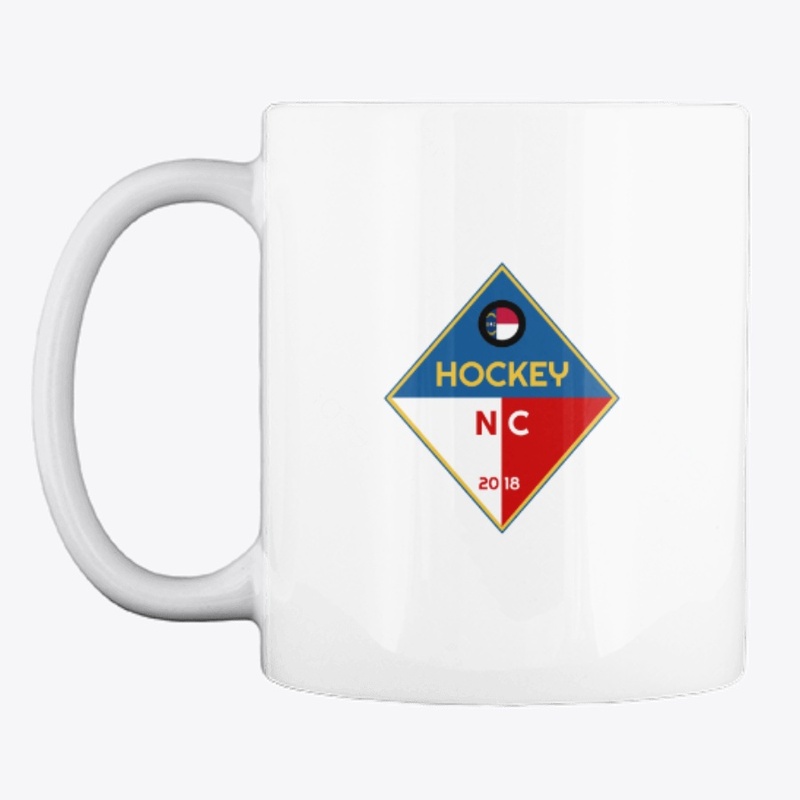 HockeyNC Logo