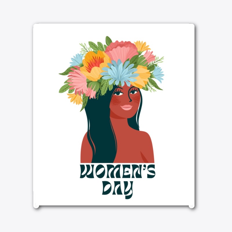 WOMEN'S DAY