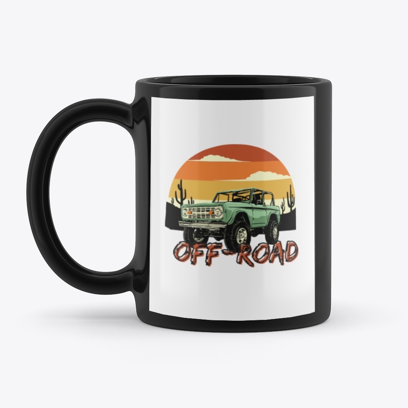 Off Road
