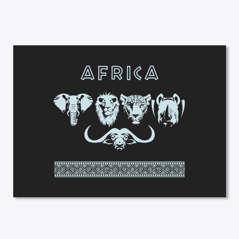 The Big Five