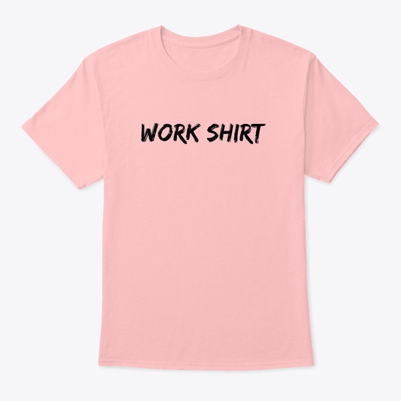Work Shirt