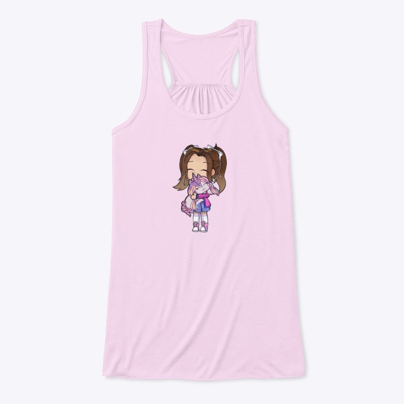 Its Tori Time Tank Top