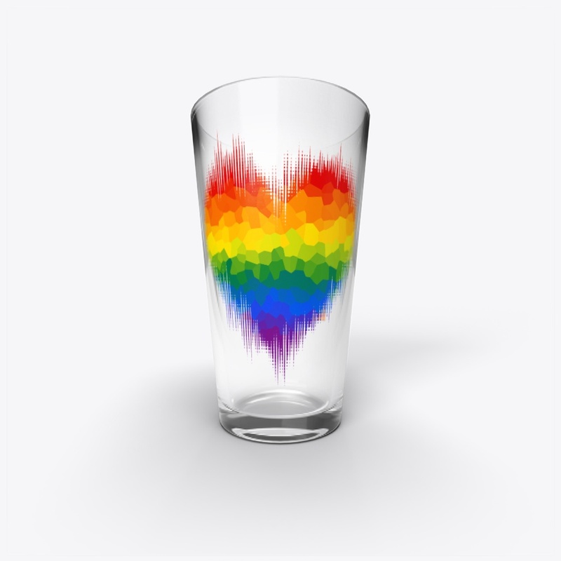 LOVE IS LOVE
