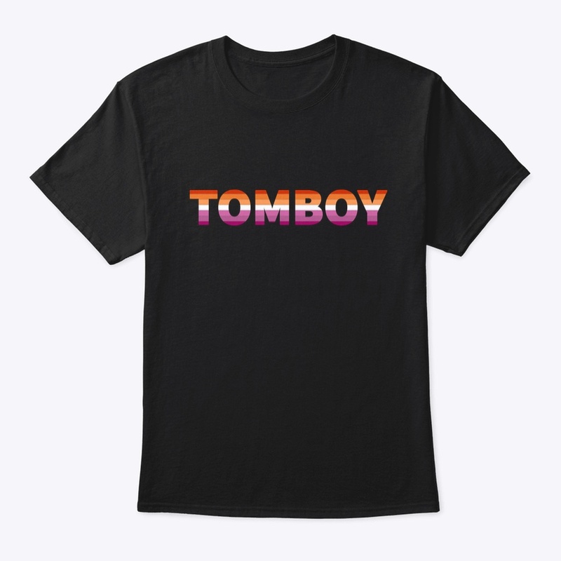 Tomboy 