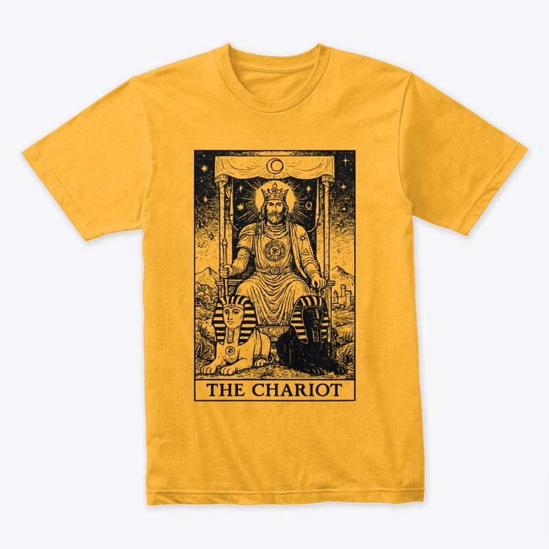 The Chariot 