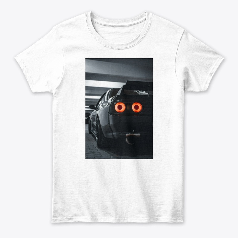FOR THE LOVE OF CARS