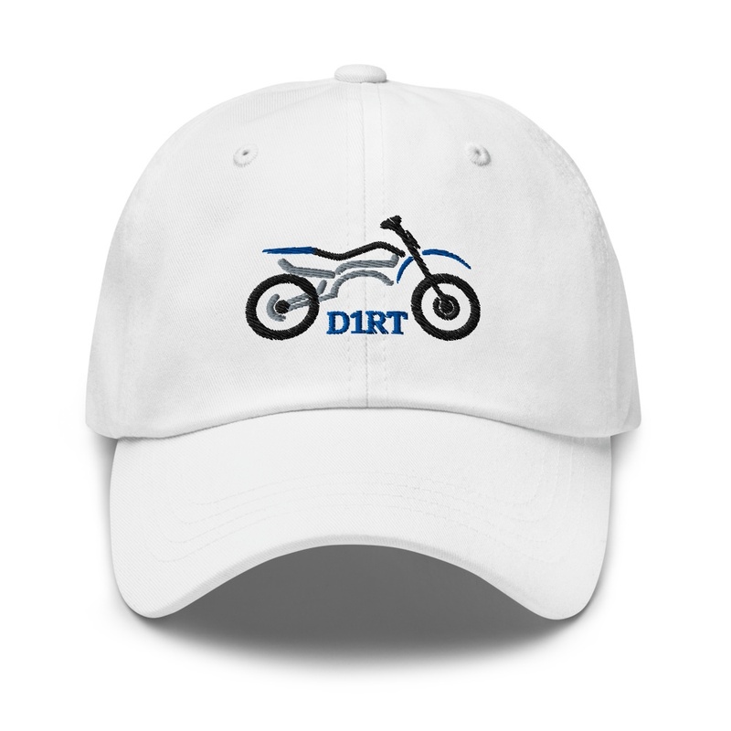 Dirt 1st