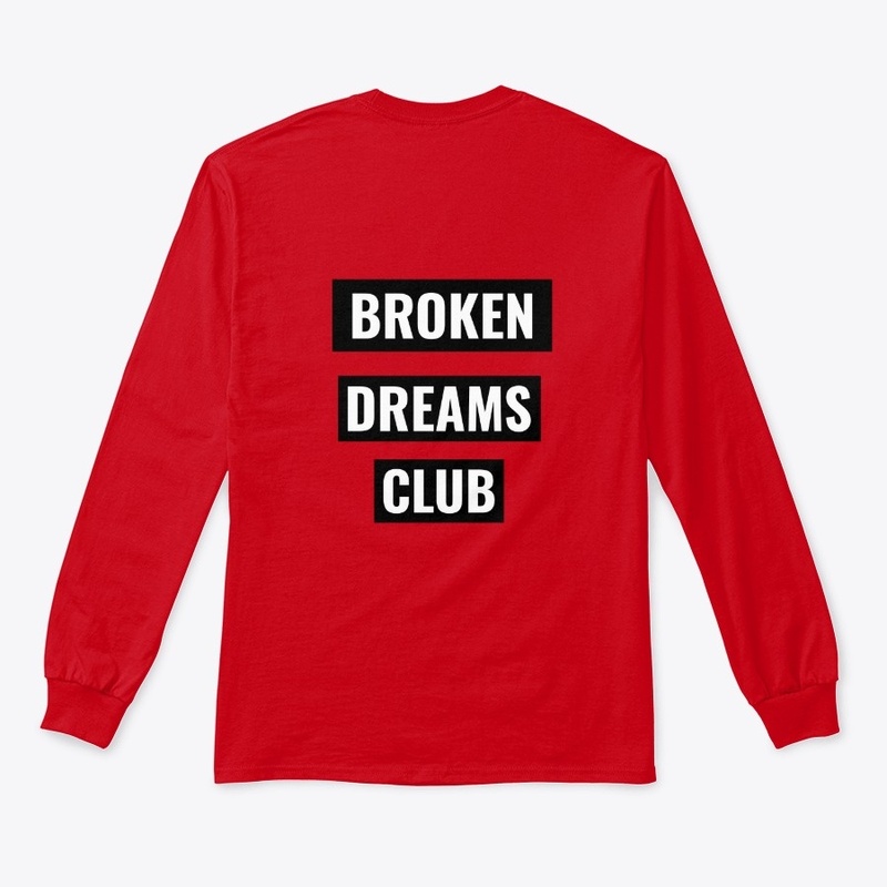 Broken Dreams Club