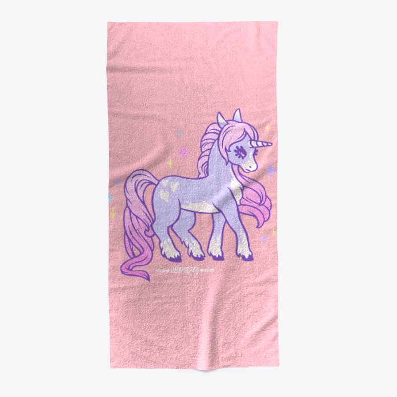 Baby Unicorn