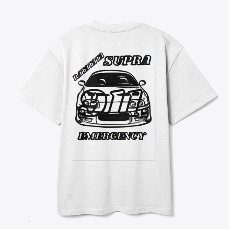 SUPRAAA!   911