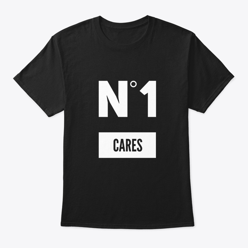 No 1 CARES 