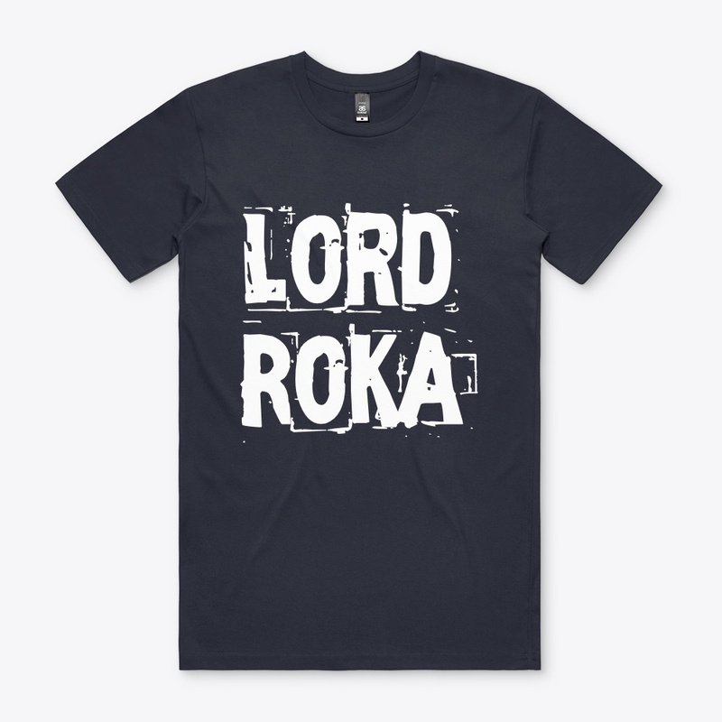 Lord Roka Tee