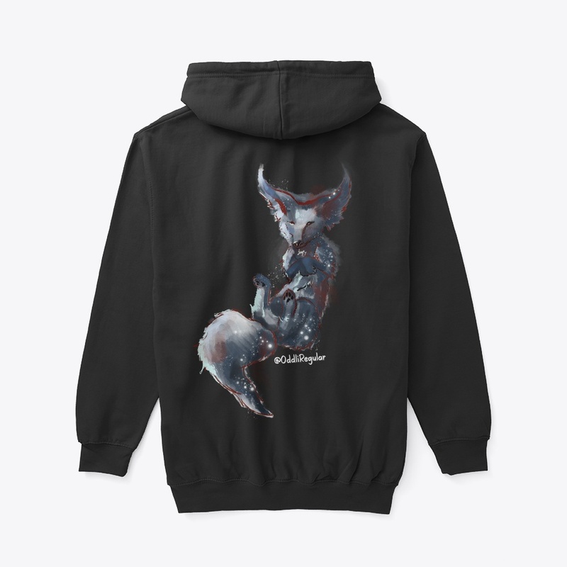 Cosmic Fox