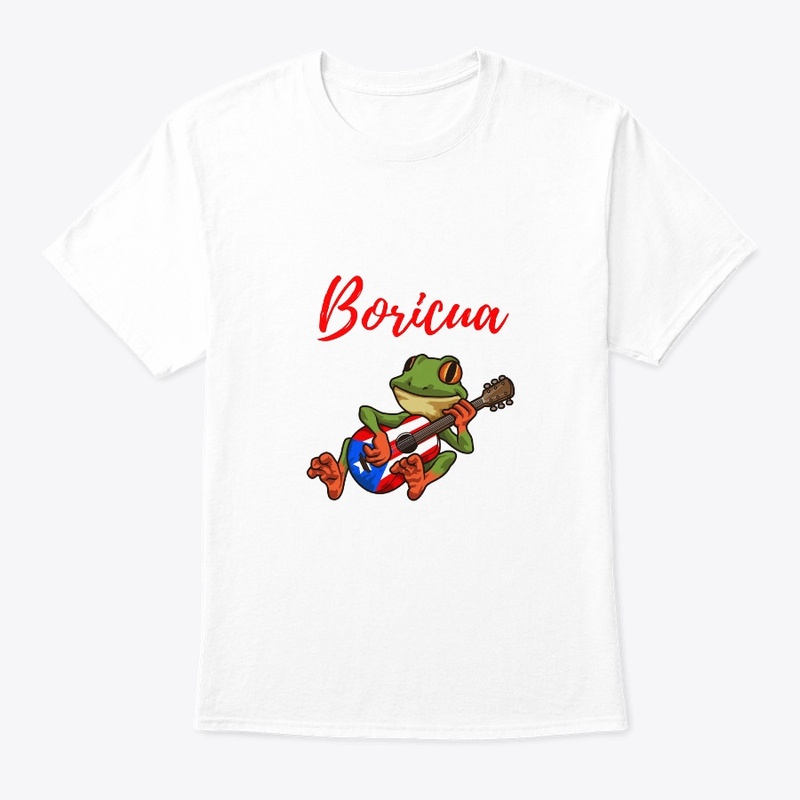 Boricua