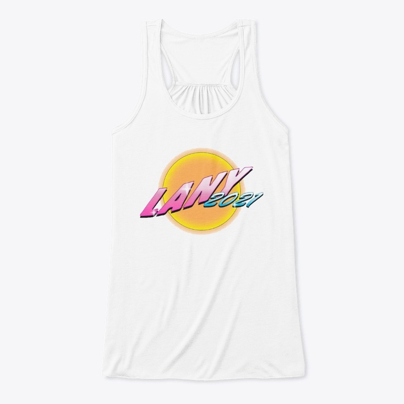 Lany Merch