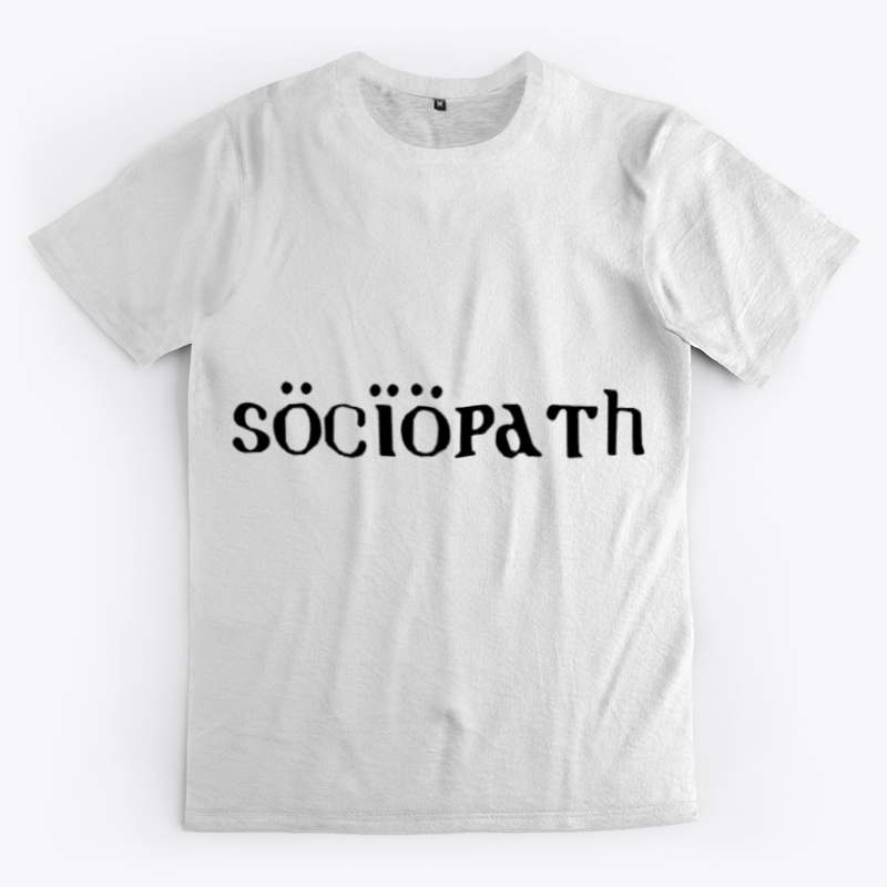 Sociopath Collection