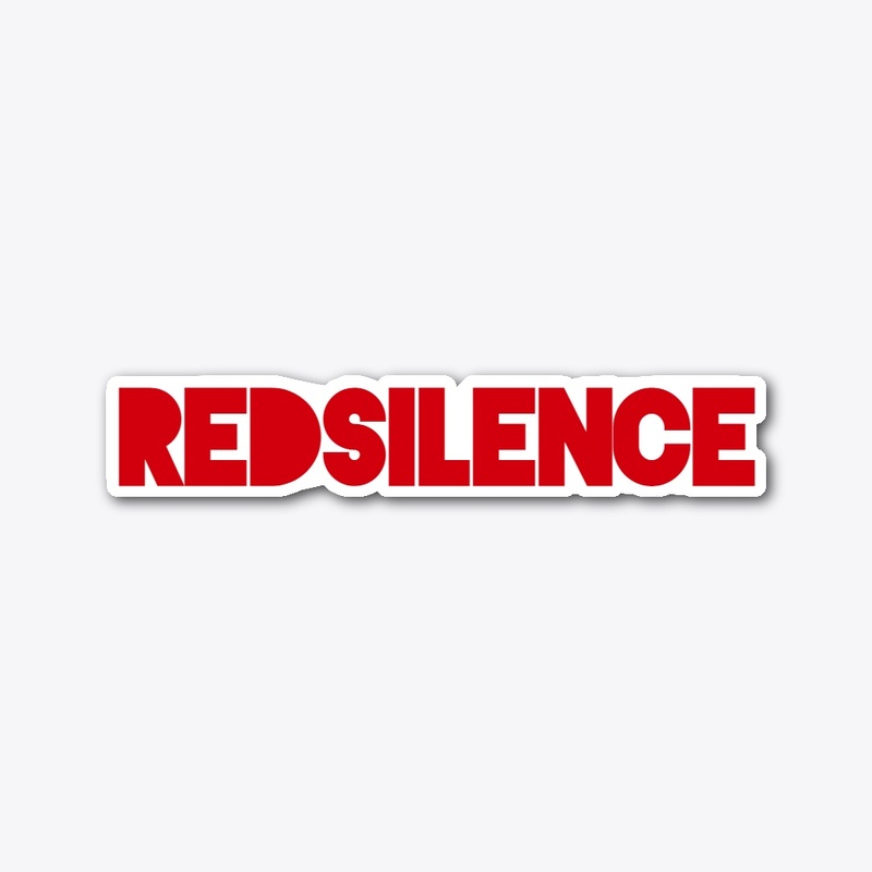 Redsilence Merch