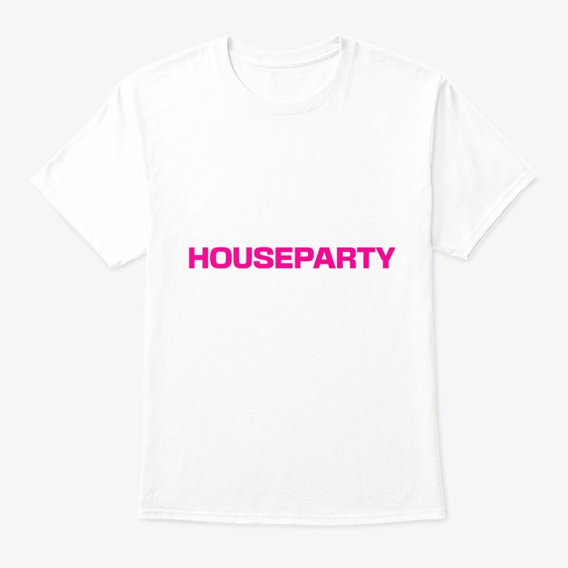 Houseparty