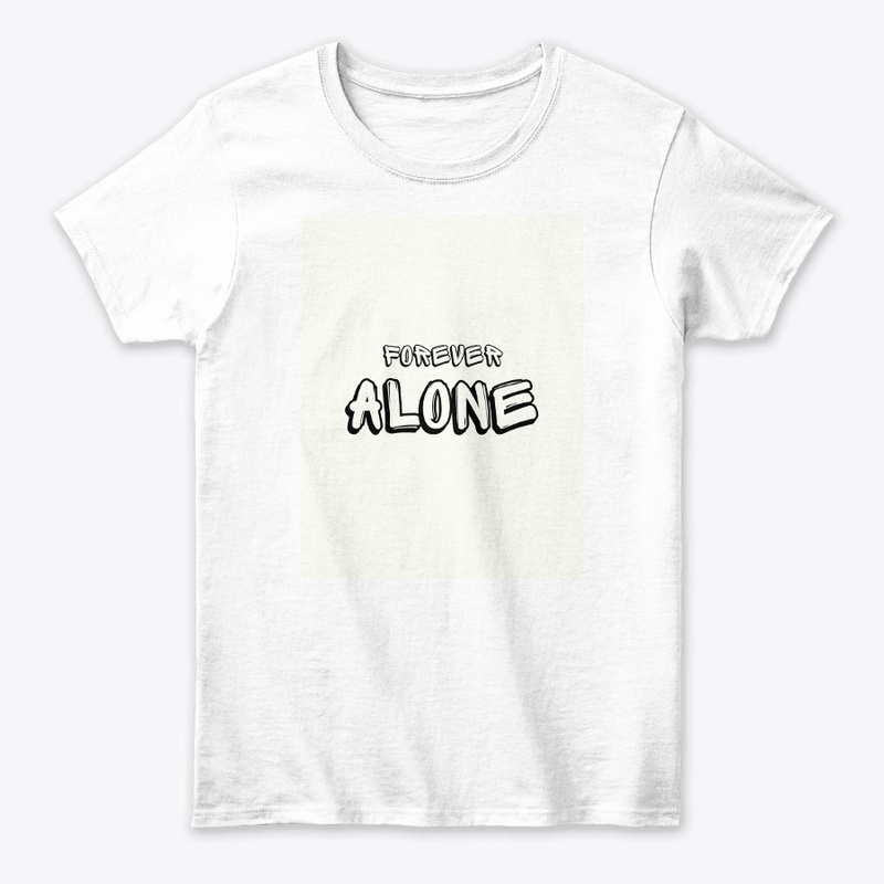 Forever Alone