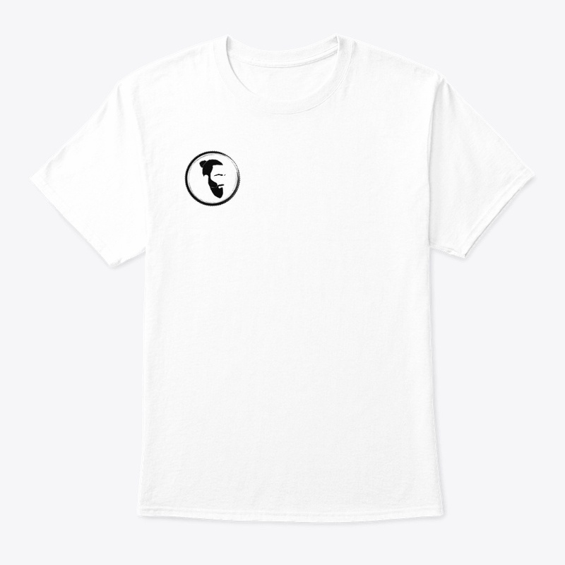 Black Beard Projects T-Shirt