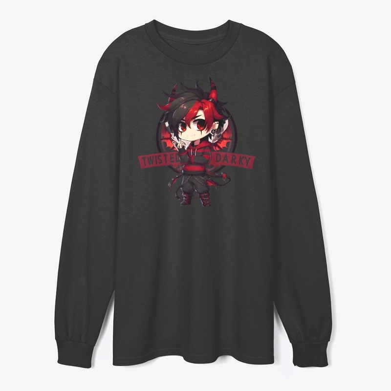 TwistedDarky Chibi Collection 2024