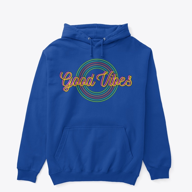 GOOD VIBES