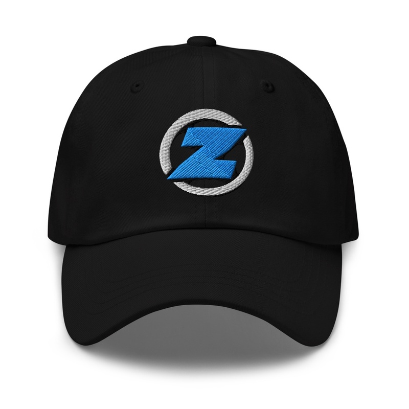 Zympzz Logo Cap