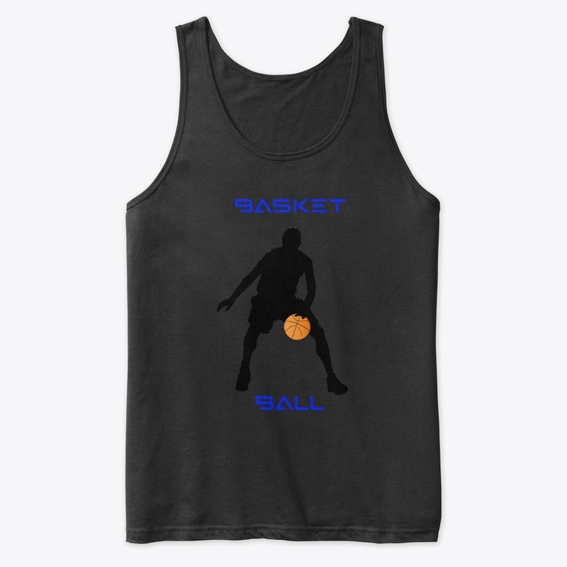 BASKETBALL