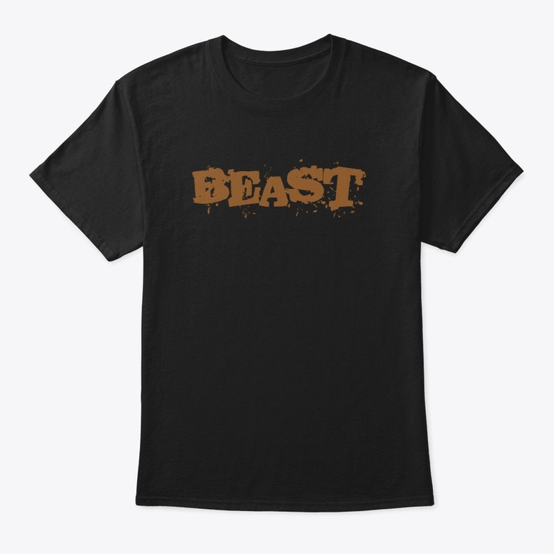 Beast Gym  Workout Weight Lifting Shirts