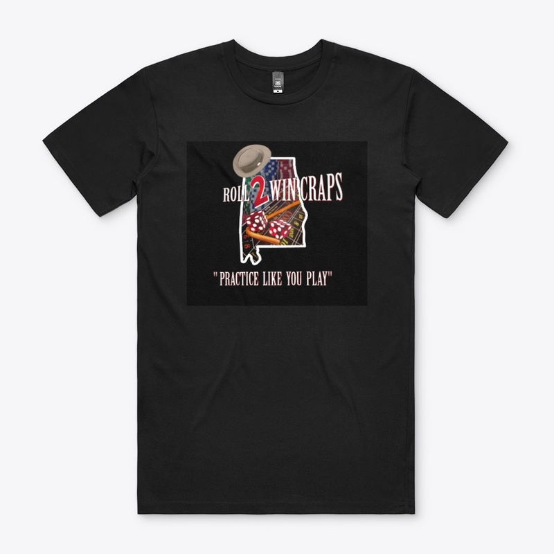 Roll2Win Logo Merchandise