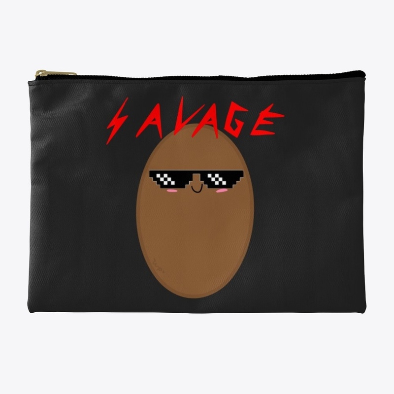 Savage Potato