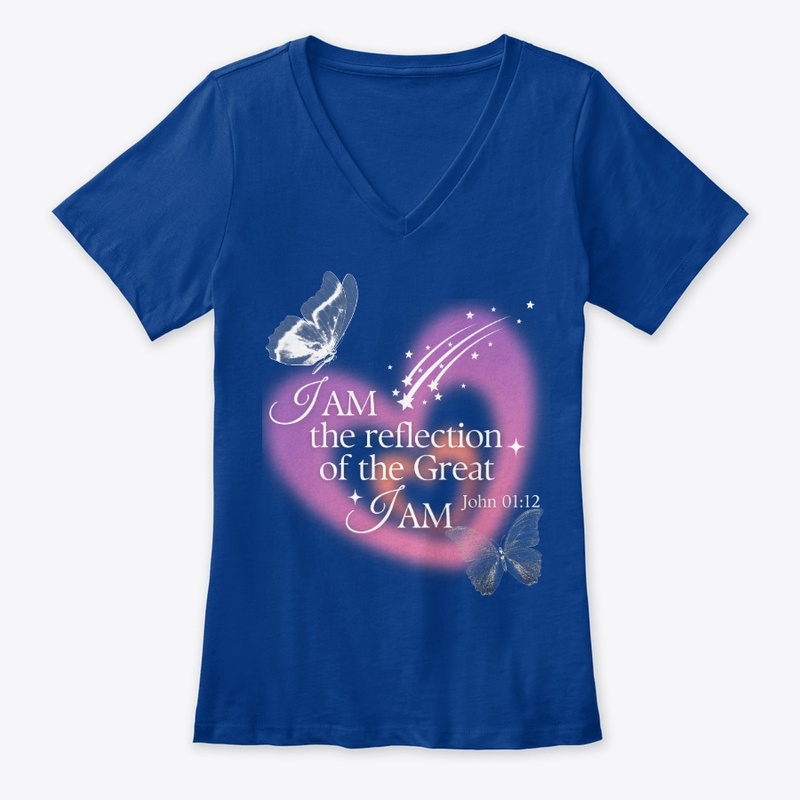 Partakers - Reflection