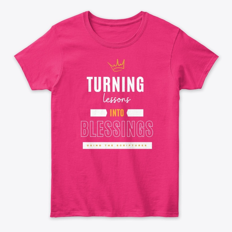 Lessons to Blessings Collection